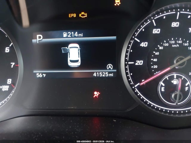 Hyundai SANTA FE Xrt