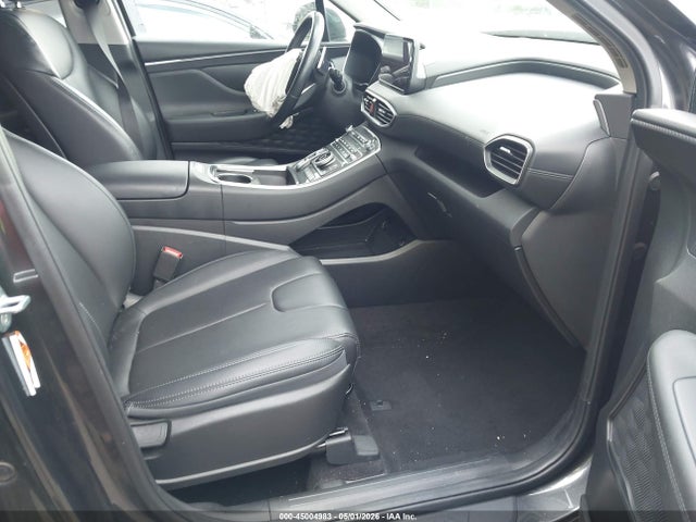 Hyundai SANTA FE Xrt