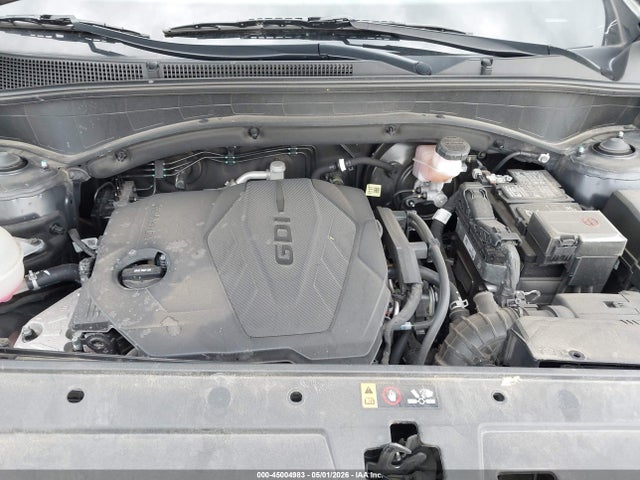 Hyundai SANTA FE Xrt