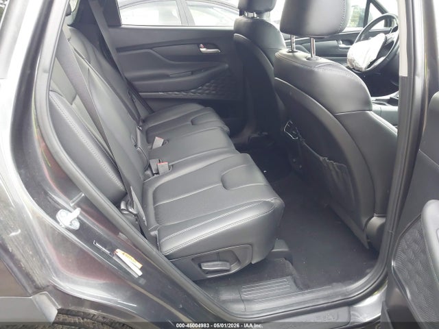 Hyundai SANTA FE Xrt