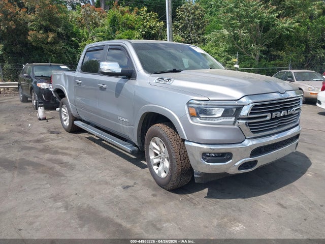 Salvage Ram 1500 Image