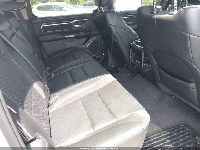 Ram 1500 Laramie  4x4 5'7 Box