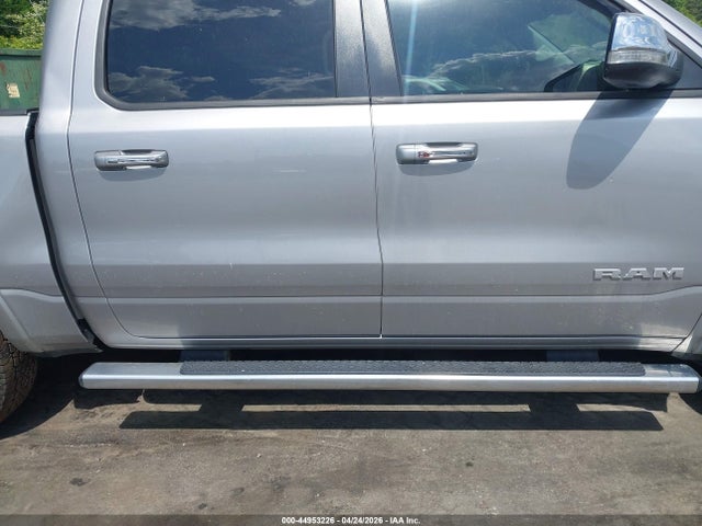 Ram 1500 Laramie  4x4 5'7 Box