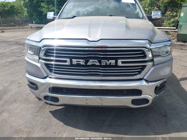 Ram 1500 Laramie  4x4 5'7 Box