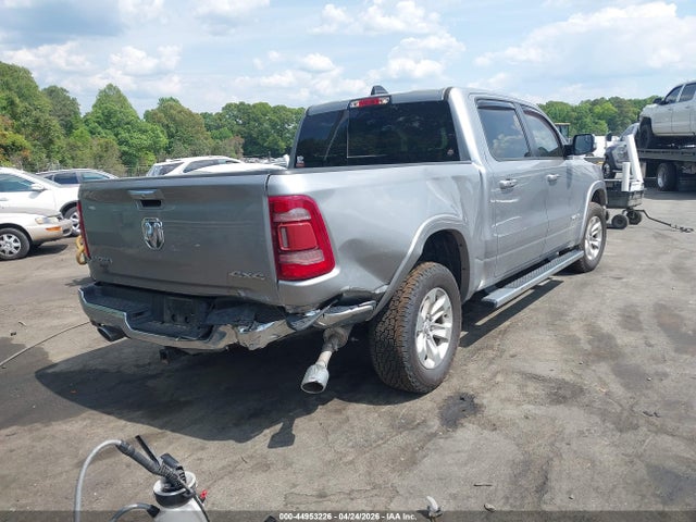 Ram 1500 Laramie  4x4 5'7 Box