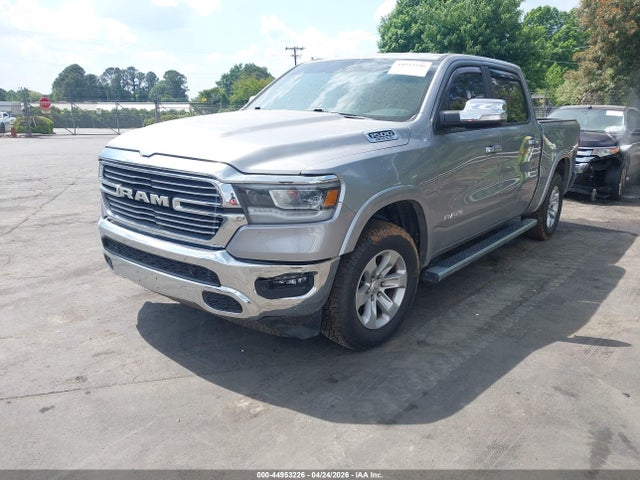 Ram 1500 Laramie  4x4 5'7 Box