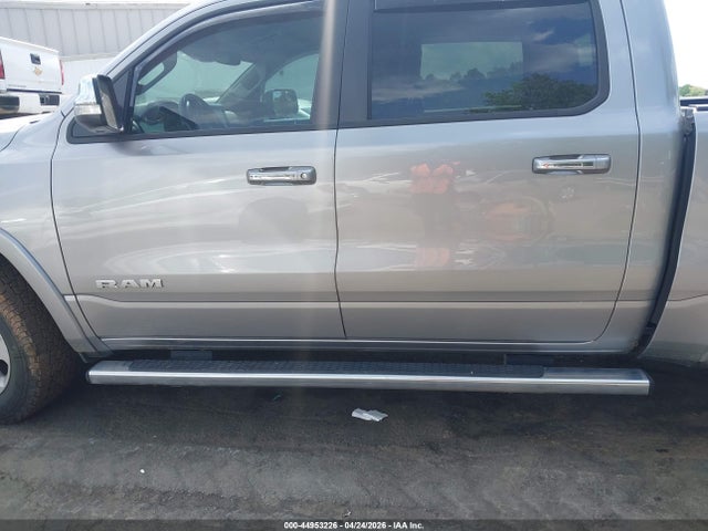 Ram 1500 Laramie  4x4 5'7 Box