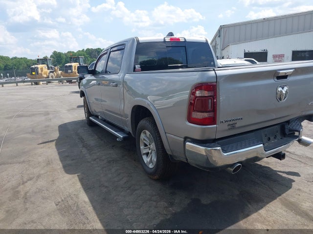 Ram 1500 Laramie  4x4 5'7 Box