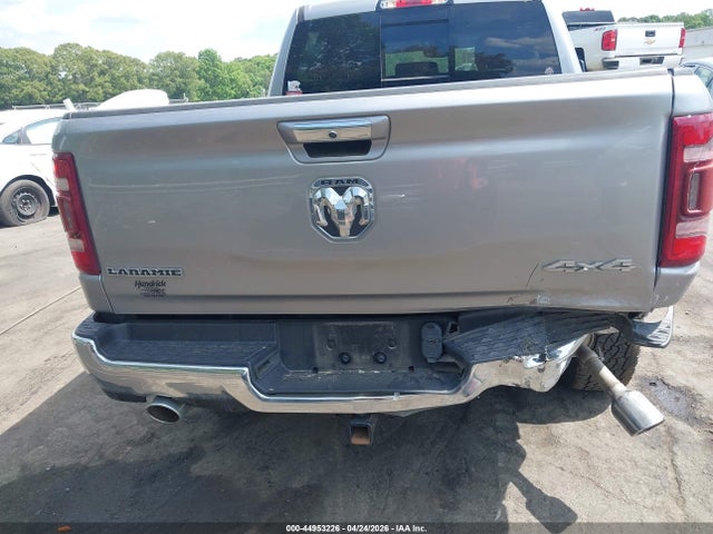 Ram 1500 Laramie  4x4 5'7 Box