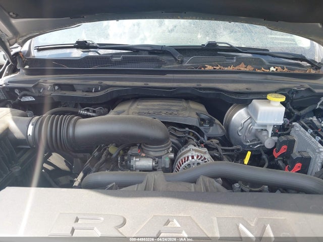 Ram 1500 Laramie  4x4 5'7 Box