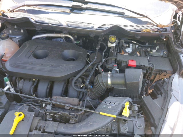 Ford EcoSport S