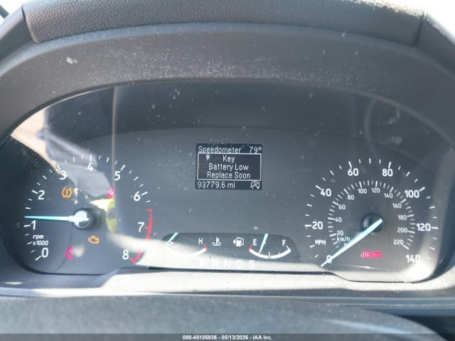 Ford EcoSport S