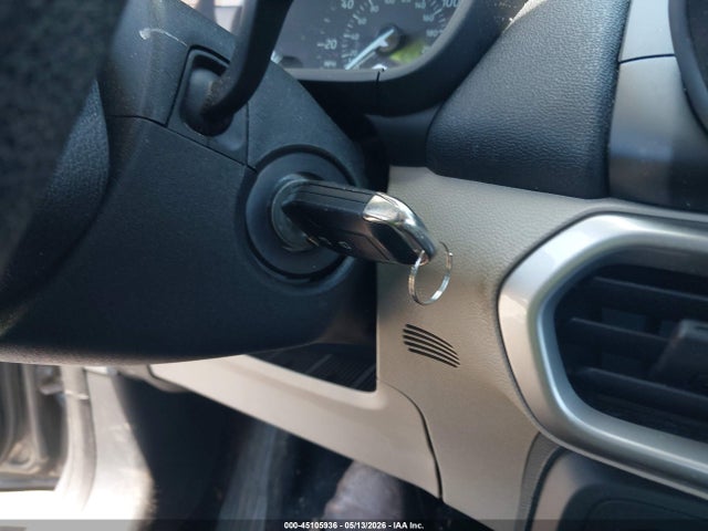 Ford EcoSport S