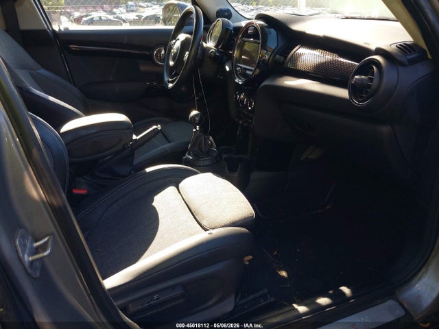 MINI Hardtop Cooper S