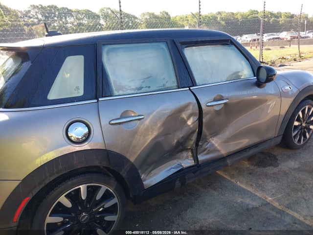 MINI Hardtop Cooper S