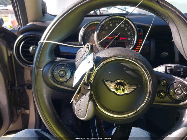 MINI Hardtop Cooper S