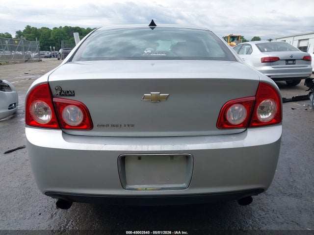 Chevrolet Malibu 2lz