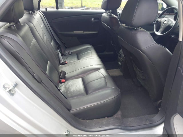 Chevrolet Malibu 2lz