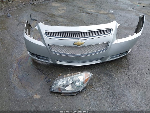 Chevrolet Malibu 2lz