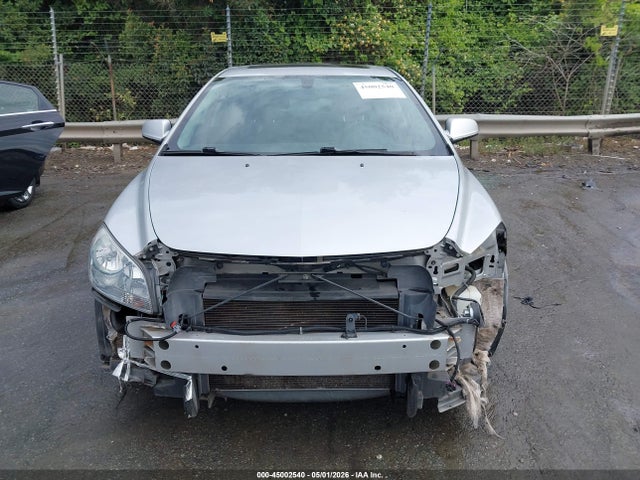 Chevrolet Malibu 2lz