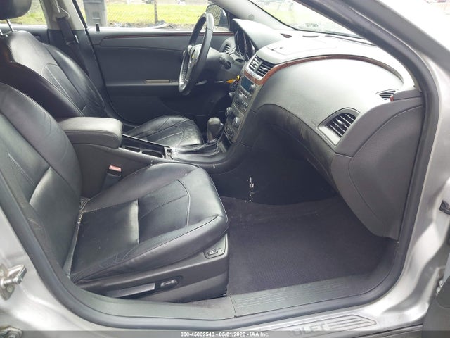 Chevrolet Malibu 2lz