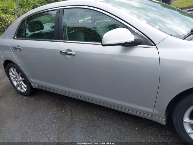 Chevrolet Malibu 2lz