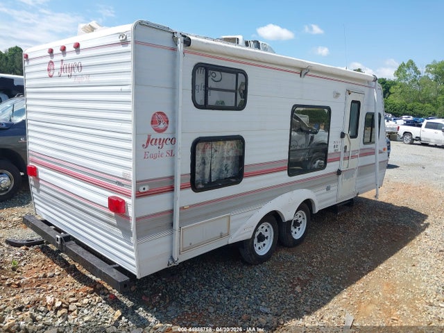 Jayco Eagle 234 Sl