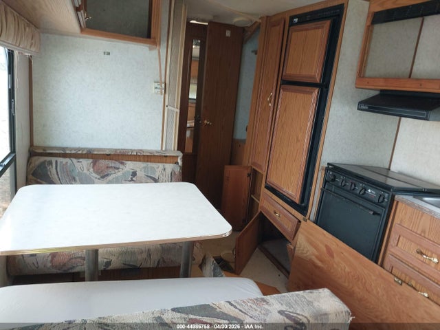 Jayco Eagle 234 Sl