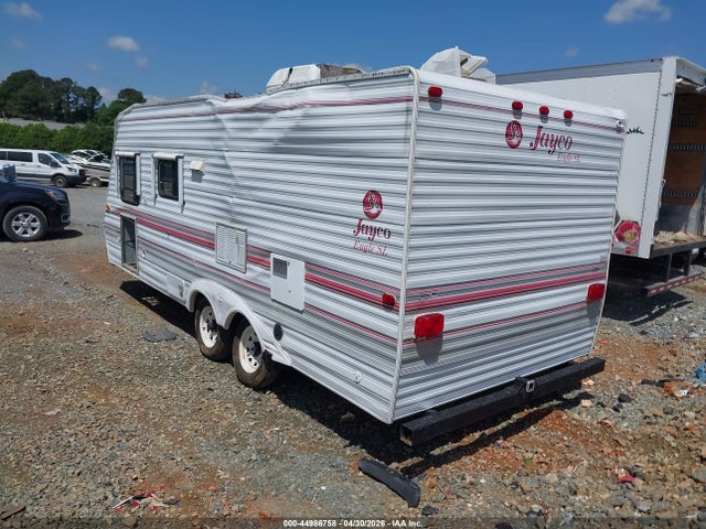 Jayco Eagle 234 Sl