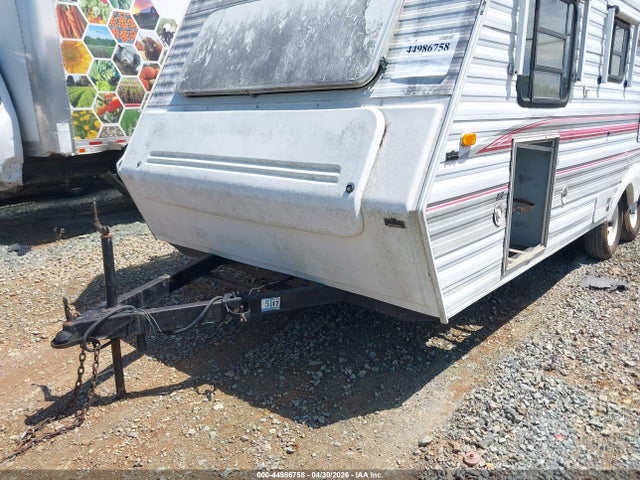 Jayco Eagle 234 Sl