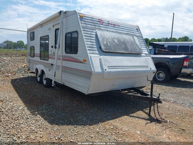 Salvage Jayco Eagle 234 Sl Image