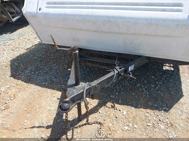 Jayco Eagle 234 Sl