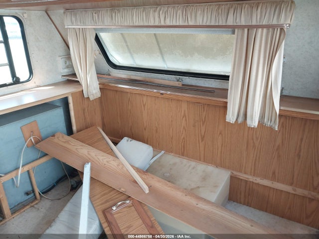 Jayco Eagle 234 Sl
