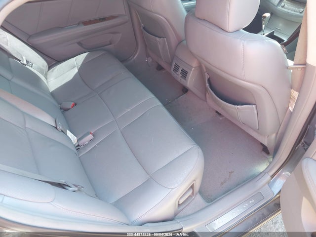 Toyota Avalon Limited