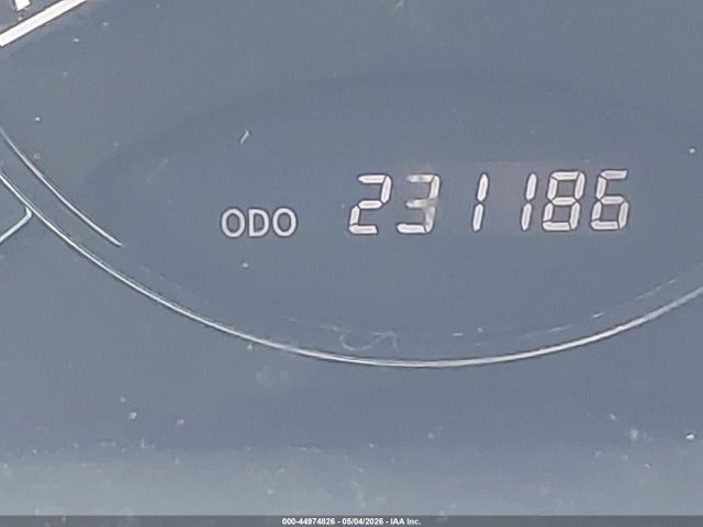Toyota Avalon Limited