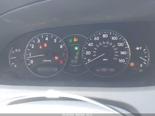 Toyota Avalon Limited