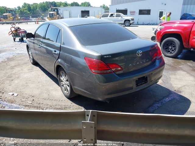 Toyota Avalon Limited