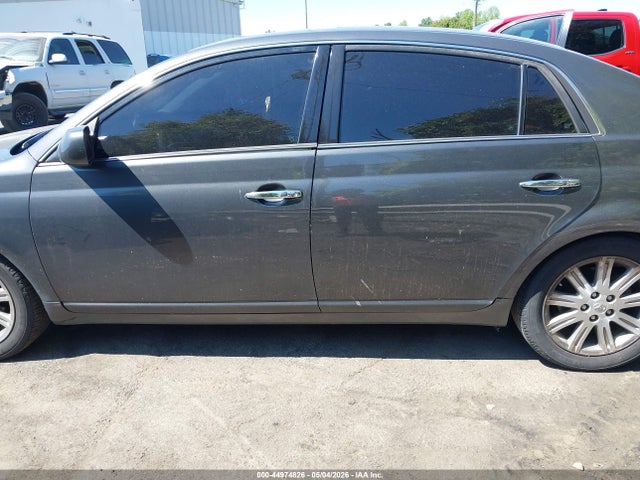 Toyota Avalon Limited