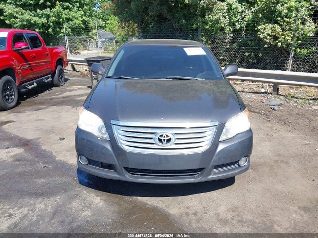 Toyota Avalon Limited