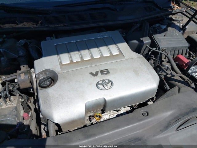 Toyota Avalon Limited