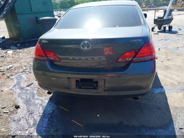 Toyota Avalon Limited