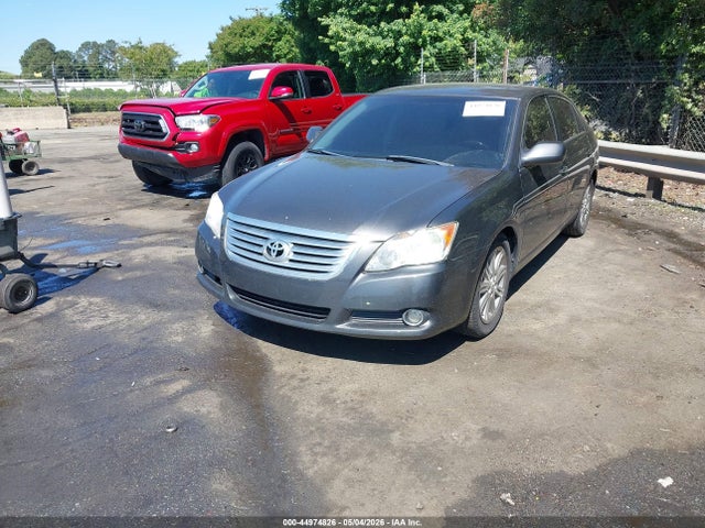 Toyota Avalon Limited