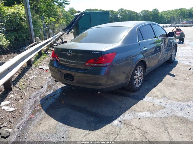 Toyota Avalon Limited