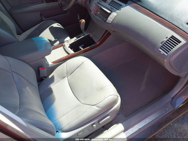 Toyota Avalon Limited