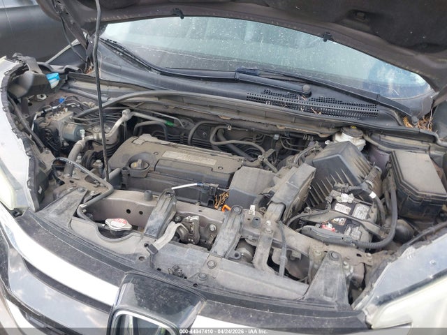 Honda CR-V Ex-l