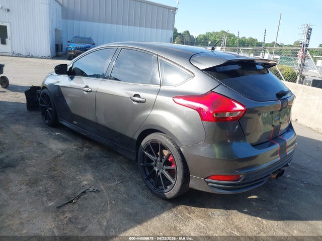 Ford Focus St