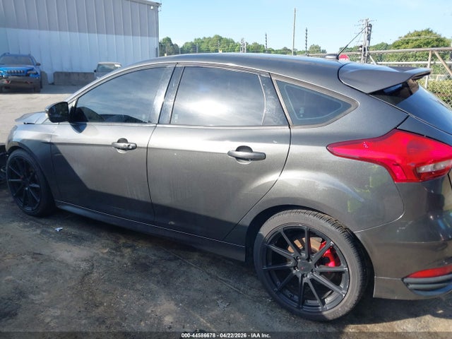 Ford Focus St