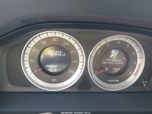 Volvo S60 T5