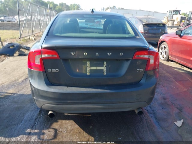 Volvo S60 T5