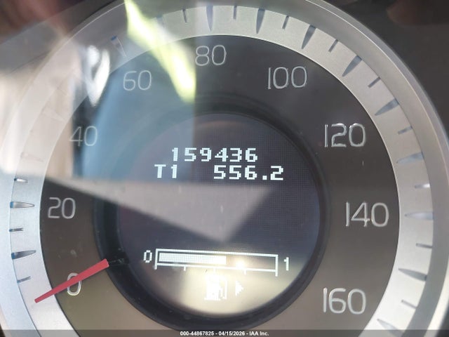Volvo S60 T5